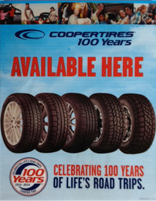 Coopertires