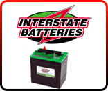 Interstate Batteries